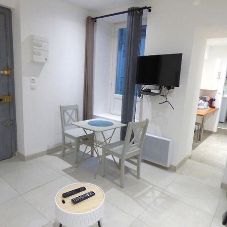 "Le Cocon"-Meuble De Tourisme 3 Etoiles -Residence "Les Logis De Beziers"-Garage Optionnel-Coeur De Ville-Plages A 16Km ! 외부 사진