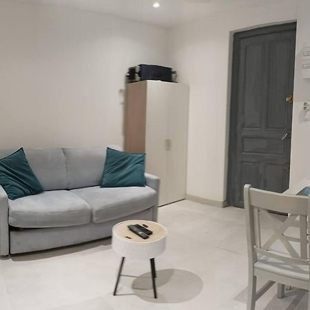 "Le Cocon"-Meuble De Tourisme 3 Etoiles -Residence "Les Logis De Beziers"-Garage Optionnel-Coeur De Ville-Plages A 16Km ! 외부 사진