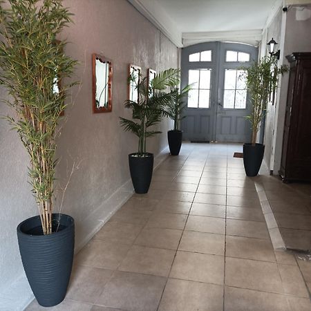 "Le Cocon"-Meuble De Tourisme 3 Etoiles -Residence "Les Logis De Beziers"-Garage Optionnel-Coeur De Ville-Plages A 16Km ! 외부 사진