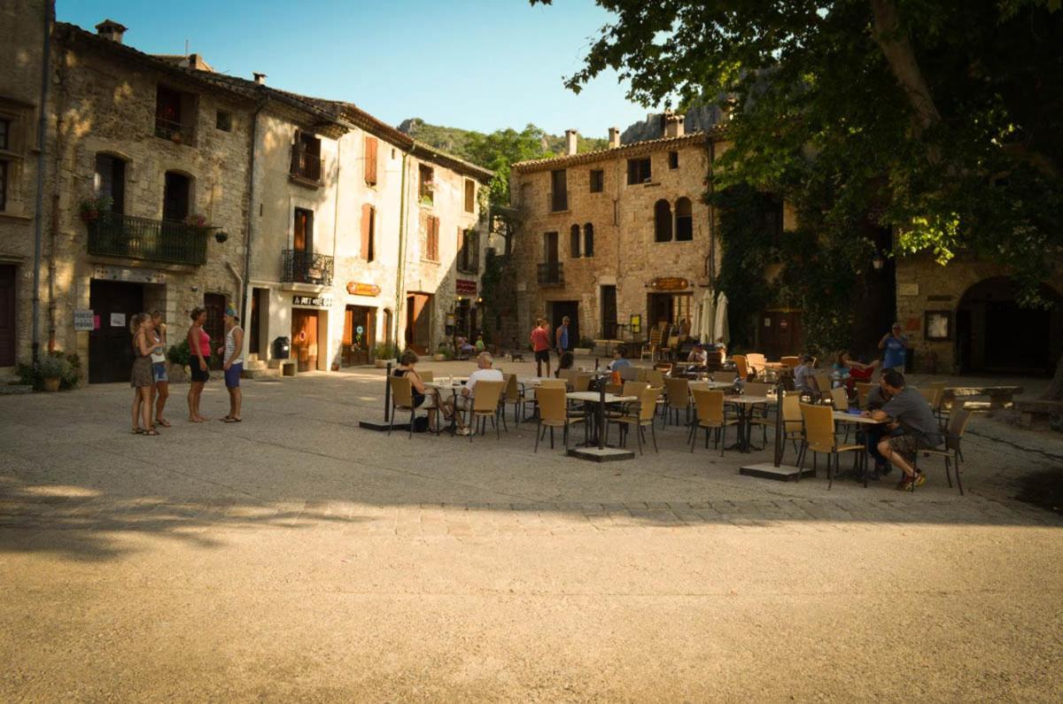 "Le Cocon"-Meuble De Tourisme 3 Etoiles -Residence "Les Logis De Beziers"-Garage Optionnel-Coeur De Ville-Plages A 16Km ! 외부 사진