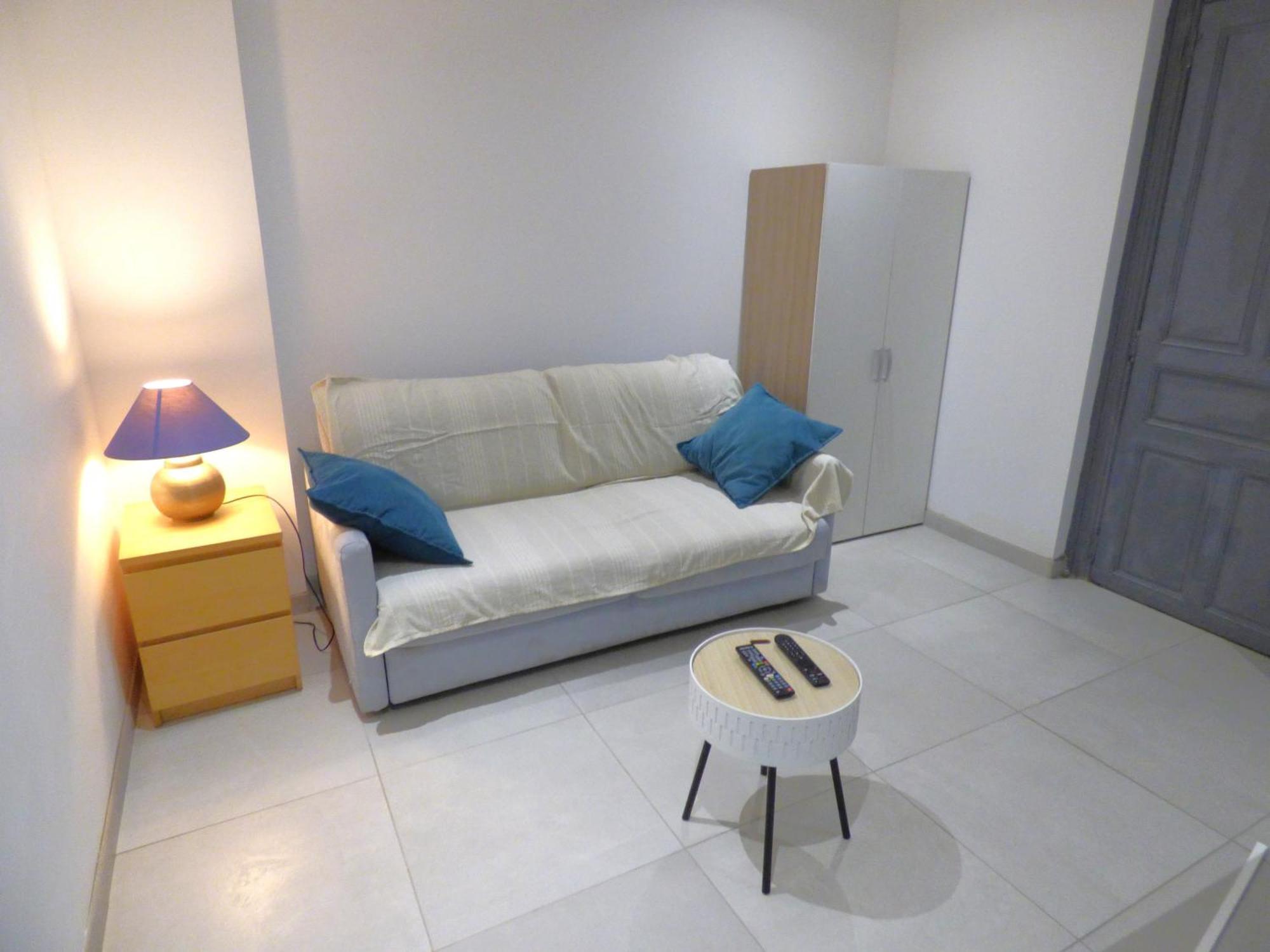 "Le Cocon"-Meuble De Tourisme 3 Etoiles -Residence "Les Logis De Beziers"-Garage Optionnel-Coeur De Ville-Plages A 16Km ! 외부 사진