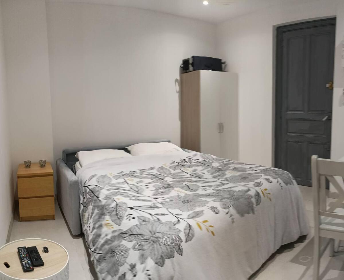 "Le Cocon"-Meuble De Tourisme 3 Etoiles -Residence "Les Logis De Beziers"-Garage Optionnel-Coeur De Ville-Plages A 16Km ! 외부 사진