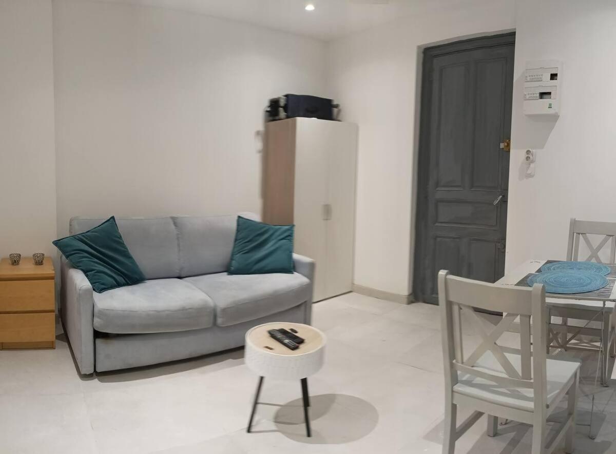 "Le Cocon"-Meuble De Tourisme 3 Etoiles -Residence "Les Logis De Beziers"-Garage Optionnel-Coeur De Ville-Plages A 16Km ! 외부 사진